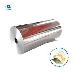 Can 8011 flexible packaging foil be customized for different lamination requirements?